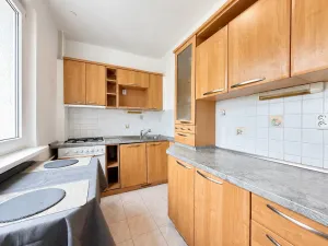 Prodej bytu 3+1, Olomouc - Hodolany, Jungmannova, 78 m2