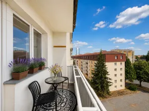 Prodej bytu 3+1, Olomouc - Hodolany, Jungmannova, 78 m2