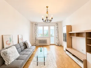 Prodej bytu 3+1, Olomouc - Hodolany, Jungmannova, 78 m2