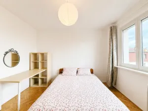 Prodej bytu 3+1, Olomouc - Hodolany, Jungmannova, 78 m2