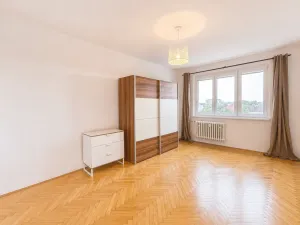 Prodej bytu 3+1, Olomouc - Hodolany, Jungmannova, 78 m2