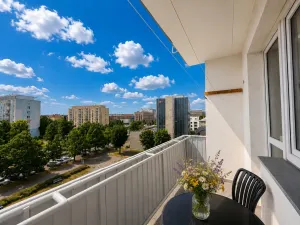 Prodej bytu 3+1, Olomouc - Hodolany, Jungmannova, 78 m2