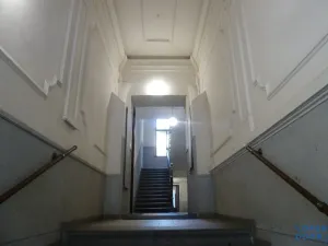 Pronájem bytu 2+kk, Praha - Vinohrady, Anny Letenské, 43 m2