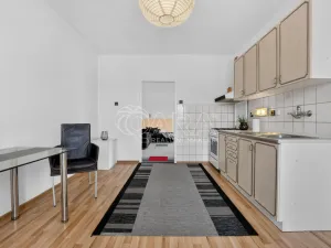 Pronájem bytu 1+1, Rakovník - Rakovník I, Masná, 48 m2