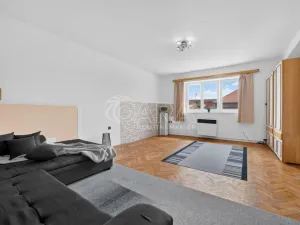 Pronájem bytu 1+1, Rakovník - Rakovník I, Masná, 48 m2