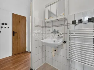 Pronájem bytu 1+1, Rakovník - Rakovník I, Masná, 48 m2
