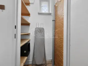 Pronájem bytu 1+1, Rakovník - Rakovník I, Masná, 48 m2