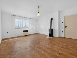 Pronájem bytu 1+1, Rakovník - Rakovník I, Masná, 48 m2