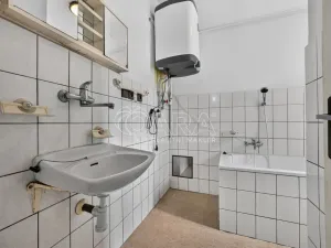 Pronájem bytu 1+1, Rakovník - Rakovník I, Masná, 48 m2