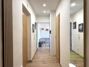 Prodej bytu 2+kk, Olomouc, Karafiátová, 57 m2