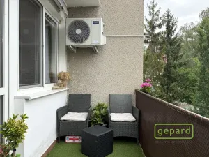 Prodej bytu 2+kk, Olomouc, Karafiátová, 57 m2