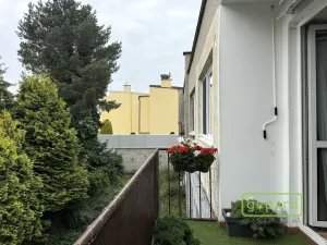 Prodej bytu 2+kk, Olomouc, Karafiátová, 57 m2