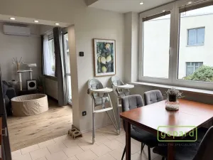 Prodej bytu 2+kk, Olomouc, Karafiátová, 57 m2