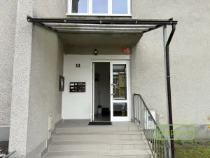 Prodej bytu 2+kk, Olomouc, Karafiátová, 57 m2