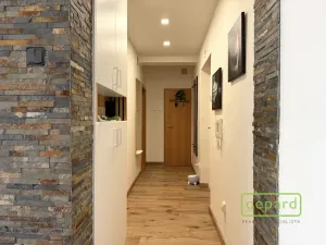Prodej bytu 2+1, Olomouc, Karafiátová, 57 m2