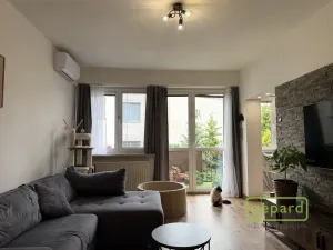 Prodej bytu 2+1, Olomouc, Karafiátová, 57 m2