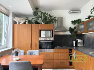 Prodej bytu 2+1, Olomouc, Karafiátová, 57 m2