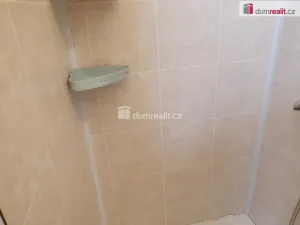 Pronájem bytu 1+1, Děčín - Děčín III-Staré Město, Březová, 32 m2