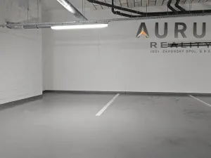 Pronájem garážového stání, Praha - Nusle, Muzikova, 15 m2