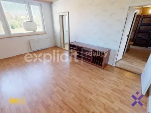 Prodej bytu 3+1, Zlín, Okružní, 73 m2