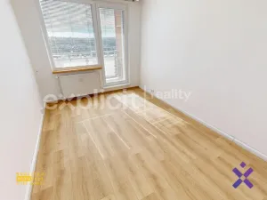 Prodej bytu 3+1, Zlín, Okružní, 73 m2
