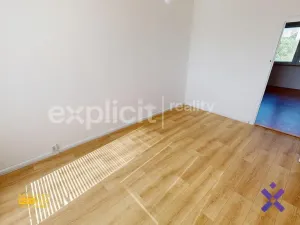 Prodej bytu 3+1, Zlín, Okružní, 73 m2