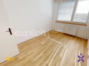 Prodej bytu 3+1, Zlín, Okružní, 73 m2