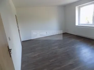 Pronájem bytu 2+1, Příbram, Nádražní, 65 m2