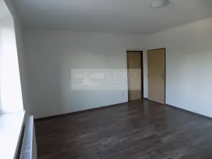 Pronájem bytu 2+1, Příbram, Nádražní, 65 m2