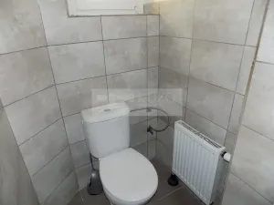 Pronájem bytu 2+1, Příbram, Nádražní, 65 m2