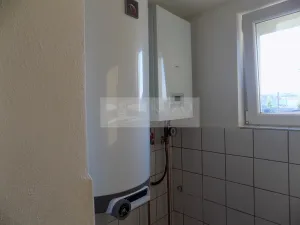 Pronájem bytu 2+1, Příbram, Nádražní, 65 m2