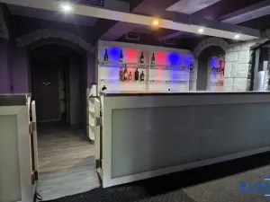 Pronájem restaurace, Jeseník, Slezská, 200 m2