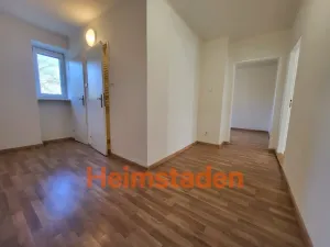 Pronájem bytu 2+1, Havířov - Město, U Stromovky, 55 m2