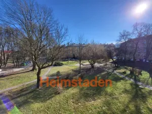 Pronájem bytu 2+1, Havířov - Město, U Stromovky, 55 m2