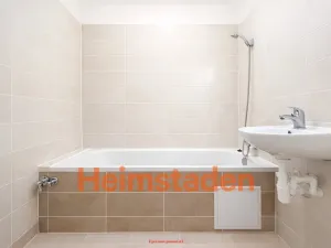 Pronájem bytu 3+1, Havířov - Město, Jožky Jabůrkové, 68 m2