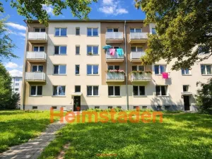 Pronájem bytu 3+1, Havířov - Město, Jožky Jabůrkové, 68 m2