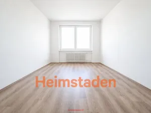 Pronájem bytu 3+1, Havířov - Město, Žákovská, 66 m2