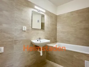 Pronájem bytu 3+1, Havířov - Šumbark, Vedlejší, 69 m2