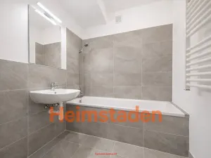 Pronájem bytu 2+1, Ostrava - Poruba, 17. listopadu, 57 m2