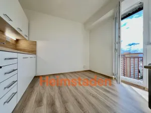 Pronájem bytu 3+1, Frýdek-Místek - Místek, Zahradní, 60 m2