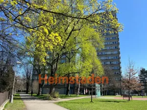 Pronájem bytu 3+1, Frýdek-Místek - Místek, Zahradní, 60 m2