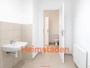 Pronájem obchodního prostoru, Ostrava - Poruba, Hlavní třída, 123 m2