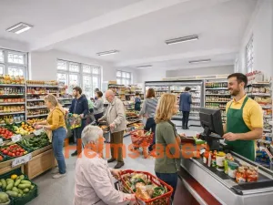 Pronájem kanceláře, Ostrava - Poruba, Hlavní třída, 123 m2