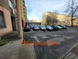 Pronájem kanceláře, Ostrava - Poruba, Hlavní třída, 123 m2