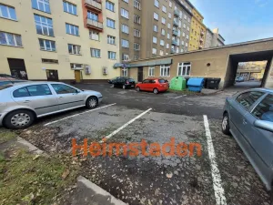 Pronájem kanceláře, Ostrava - Poruba, Hlavní třída, 123 m2