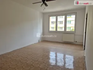Pronájem bytu 2+1, Český Krumlov - Nádražní Předměstí, Za Nádražím, 60 m2