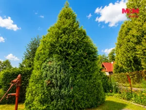Pronájem chaty, Nový Vestec, Pod Bažantnicí, 35 m2