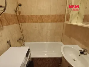 Prodej bytu 2+1, Karviná - Ráj, Haškova, 54 m2