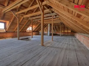 Prodej zemědělské usedlosti, Horažďovice, Prácheňská, 260 m2