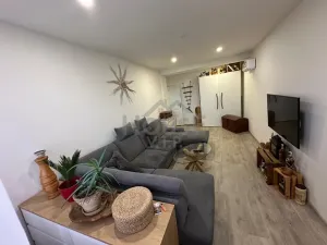 Prodej bytu 2+1, Byšice, 53 m2